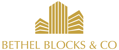 Bethel blocks